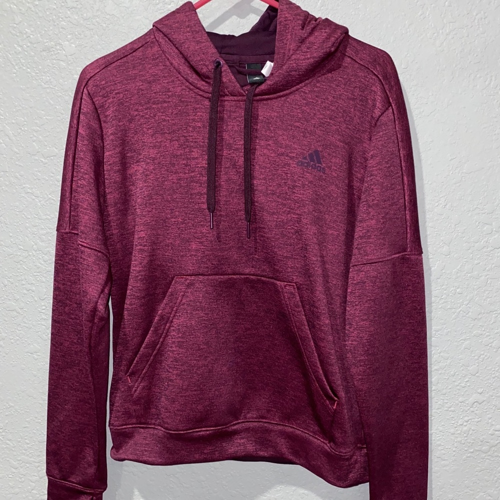 Adidas Hoodie